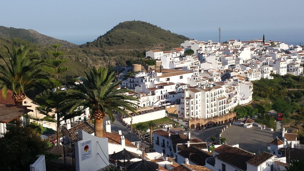 Villa Manzanilla, Malaga Alhaurín de la Torre Exterior foto